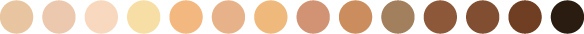 Lifespire colour wheel colour palette 4