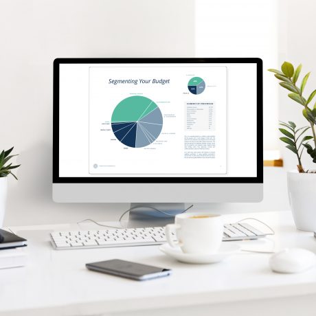 Lifespire planning elements desktop