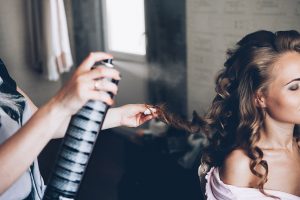 Lifespire wedding beauty timeline 2