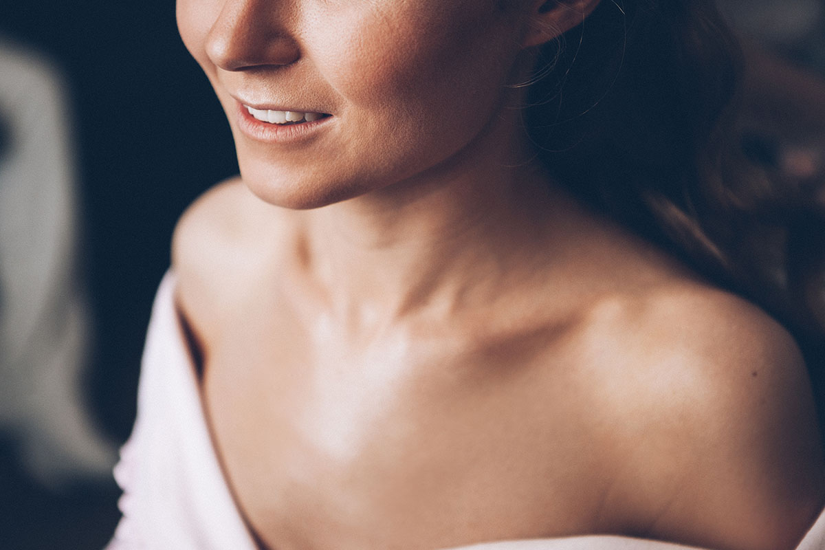 Lifespire wedding beauty timeline 3