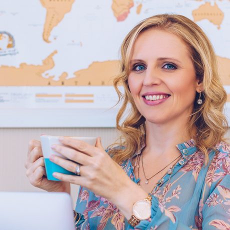 Getting to Know Stephanie From Lifespire