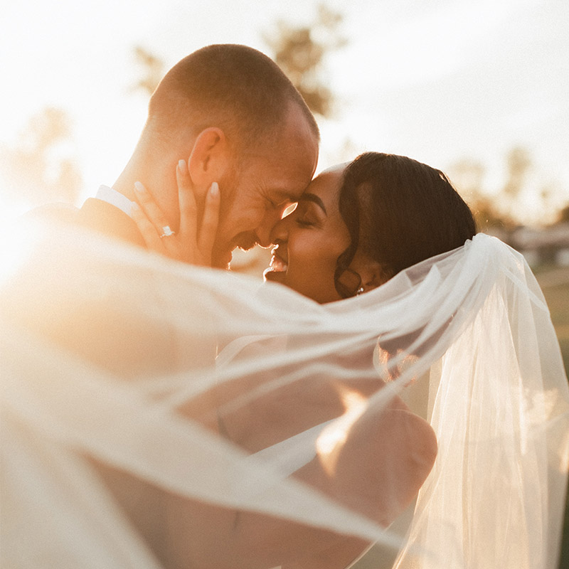 Lifespire journey couple sunset