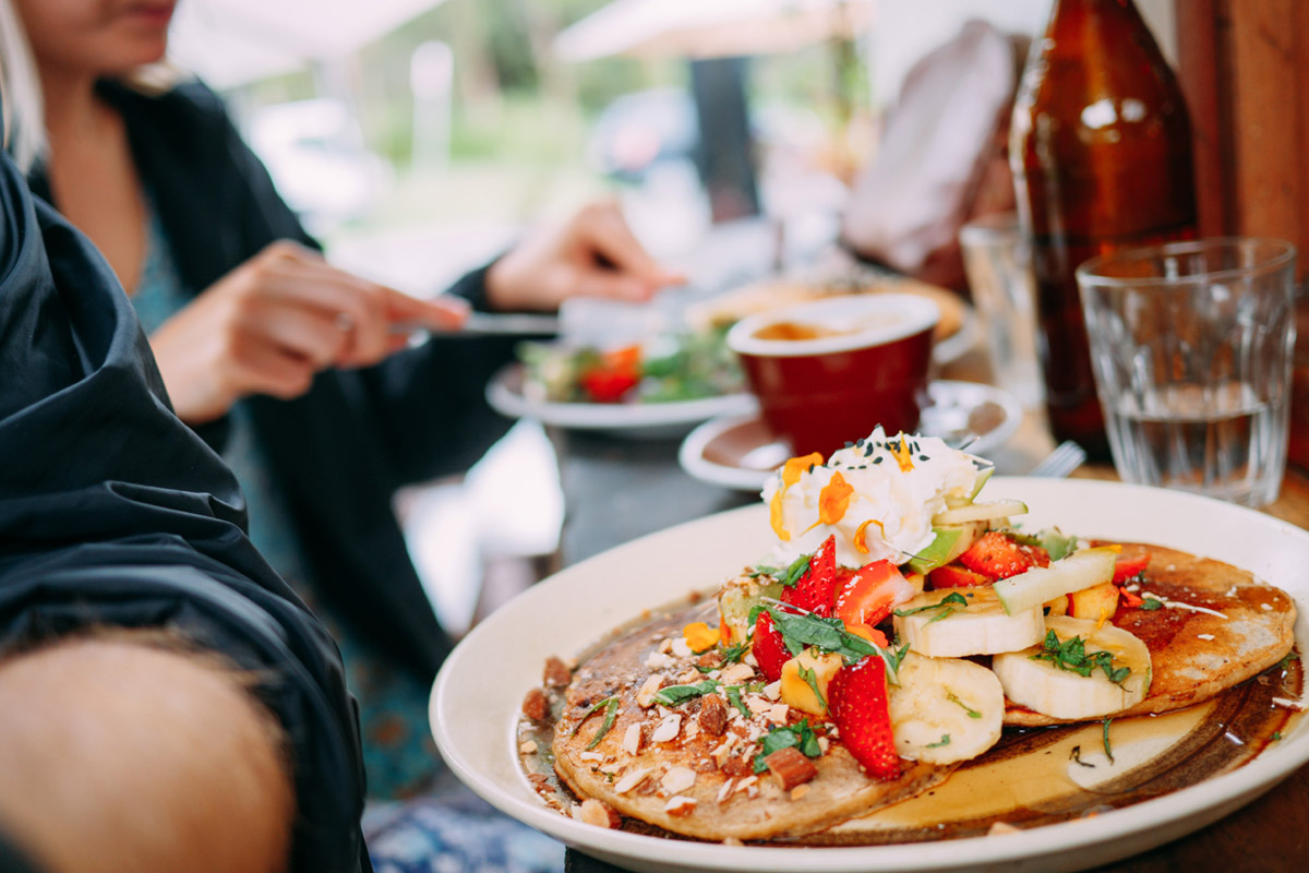 A Guide to Planning the Ultimate Post Wedding Breakfast or Brunch