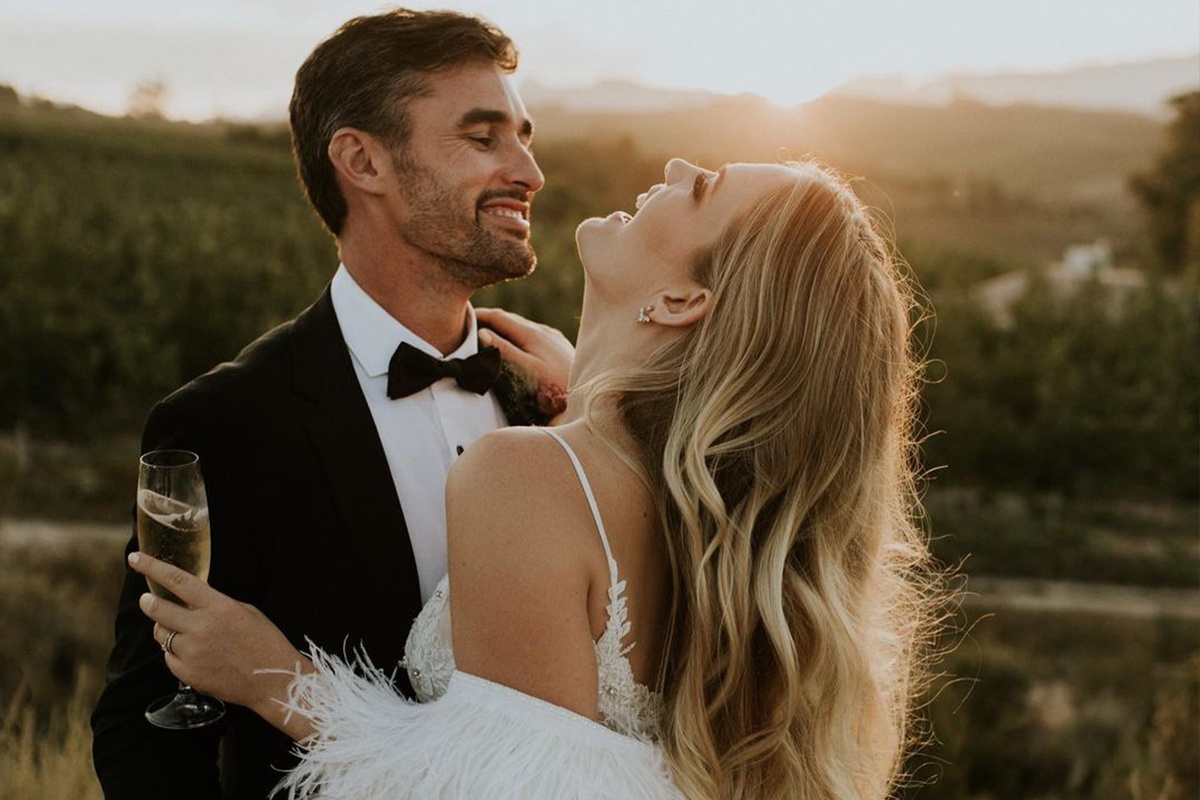 4 Key Elements to Starting Your Happily Ever After