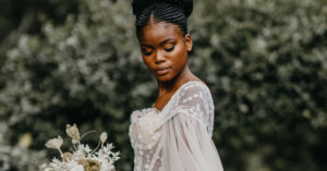 8 Cool and Clever Ways to Repurpose Your Wedding Dress