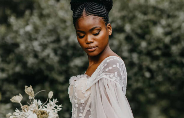 8 Cool and Clever Ways to Repurpose Your Wedding Dress