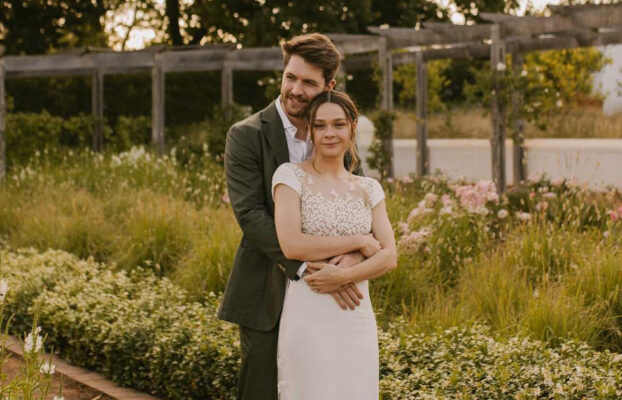 5 Must Have Conversations Before You Get Married